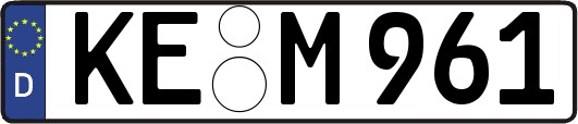 KE-M961
