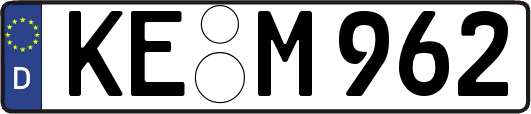 KE-M962