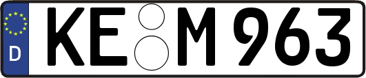 KE-M963
