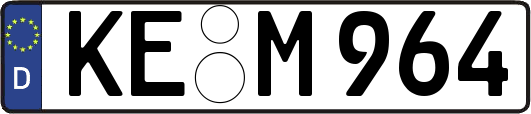 KE-M964