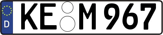 KE-M967