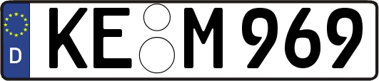 KE-M969