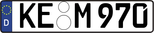 KE-M970