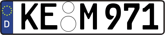 KE-M971