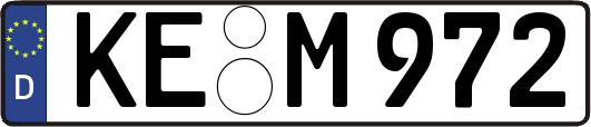 KE-M972