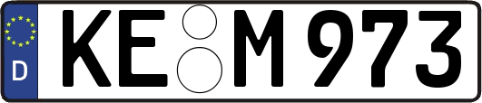 KE-M973