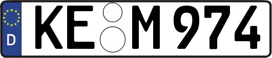 KE-M974