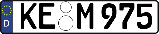 KE-M975