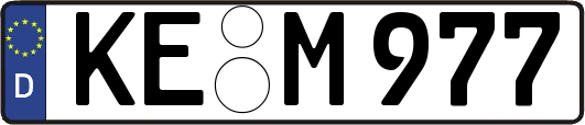 KE-M977