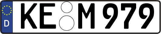 KE-M979