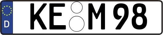 KE-M98