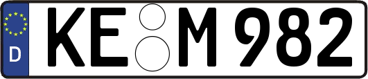 KE-M982