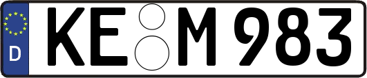 KE-M983