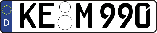 KE-M990