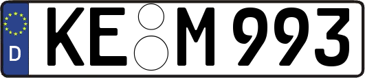 KE-M993