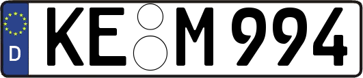 KE-M994