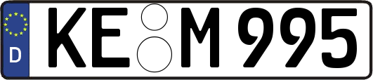 KE-M995