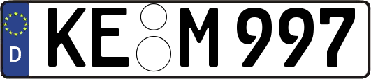 KE-M997
