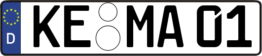 KE-MA01