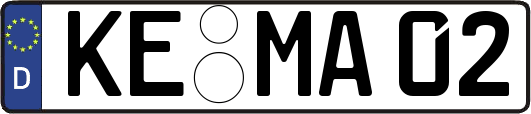 KE-MA02