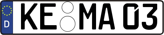 KE-MA03
