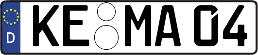 KE-MA04