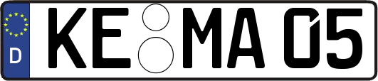KE-MA05