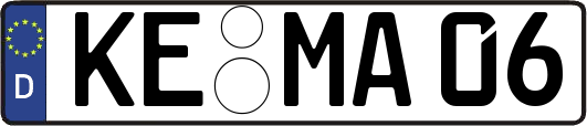 KE-MA06