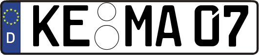 KE-MA07