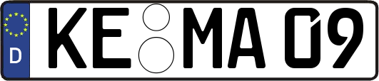 KE-MA09