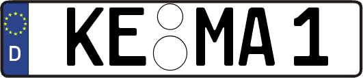 KE-MA1