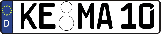 KE-MA10