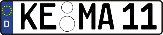 KE-MA11