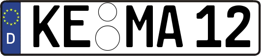 KE-MA12