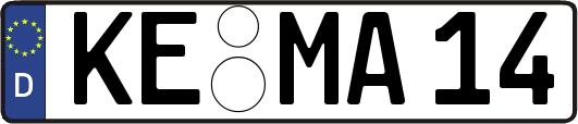 KE-MA14