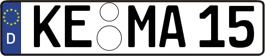 KE-MA15