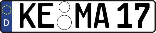 KE-MA17
