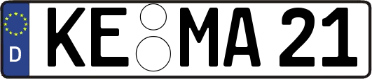KE-MA21