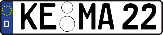KE-MA22