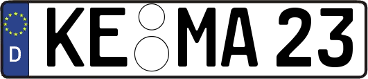 KE-MA23