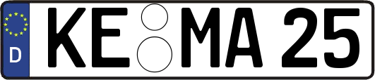 KE-MA25