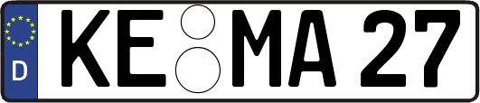 KE-MA27