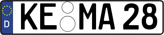 KE-MA28