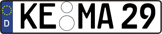 KE-MA29