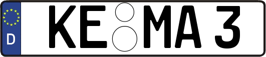 KE-MA3