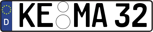 KE-MA32