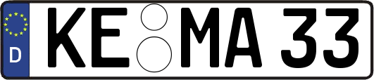 KE-MA33