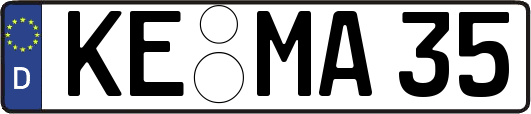 KE-MA35