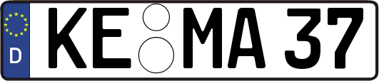 KE-MA37