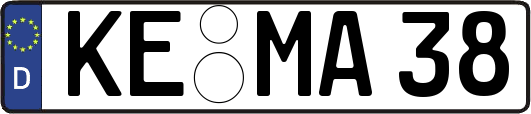 KE-MA38